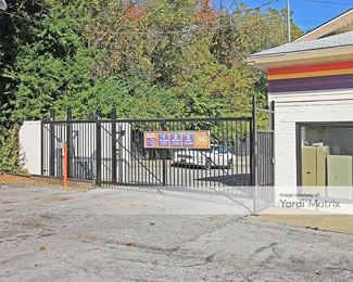 Photo 4 of Public Storage - 6600 State Avenue, Kansas City, KS