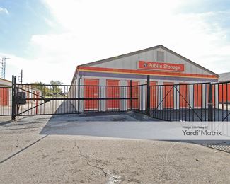 Photo 2 of Public Storage - 1525 East Spruce Street, Olathe, KS