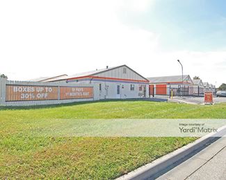Photo 3 of Public Storage - 1525 East Spruce Street, Olathe, KS