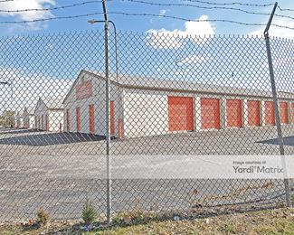 Photo 4 of Public Storage - 1525 East Spruce Street, Olathe, KS