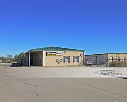 Image for StorageMart - 24200 West 43rd Street, Shawnee, KS
