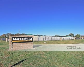 Photo 2 of StorageMart - 24200 West 43rd Street, Shawnee, KS