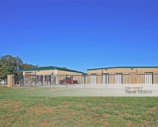Photo 5 of StorageMart - 24200 West 43rd Street, Shawnee, KS