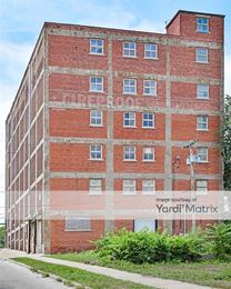 Photo 1 of KC Storage - 2431 Prospect Avenue, Kansas City, MO