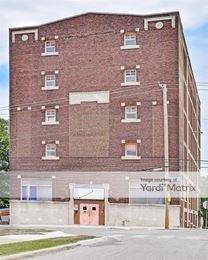 Photo 2 of KC Storage - 2431 Prospect Avenue, Kansas City, MO