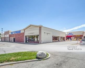 Photo 1 of University Storage - 1601 West 23rd Street, Suite 200, Lawrence, KS