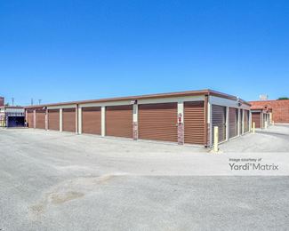 Photo 2 of University Storage - 1601 West 23rd Street, Suite 200, Lawrence, KS