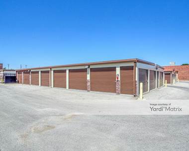 Storage Units for Rent available at 1601 West 23rd Street, Suite 200, Lawrence, KS 66046