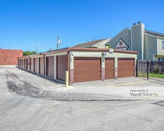 Photo 3 of University Storage - 1601 West 23rd Street, Suite 200, Lawrence, KS
