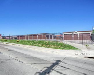 Photo 4 of University Storage - 1601 West 23rd Street, Suite 200, Lawrence, KS