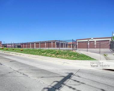 Storage Units for Rent available at 1601 West 23rd Street, Suite 200, Lawrence, KS 66046