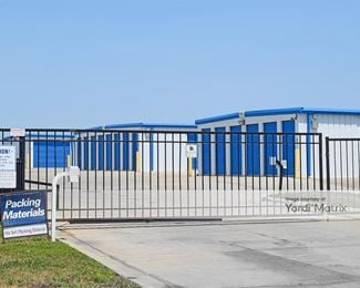Photo 1 of Professional Moving-Storage - 3620 Thomas Court, Lawrence, KS