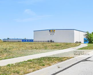 Photo 2 of Professional Moving-Storage - 3620 Thomas Court, Lawrence, KS