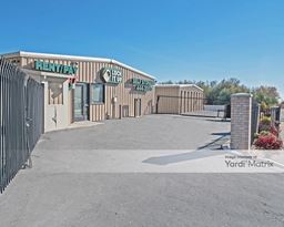 Image for Lock It Up Self Storage - 1500 East 800 South, Clearfield, UT