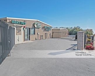 Photo 1 of Lock It Up Self Storage - 1500 East 800 South, Clearfield, UT