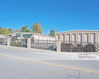 Photo 2 of Lock It Up Self Storage - 1500 East 800 South, Clearfield, UT