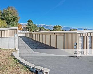 Photo 3 of Lock It Up Self Storage - 1500 East 800 South, Clearfield, UT