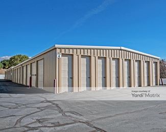 Photo 4 of Lock It Up Self Storage - 1500 East 800 South, Clearfield, UT