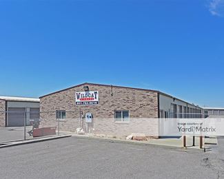 Photo 1 of Wildcat Storage - 1655 North 750 West, Harrisville, UT
