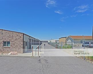 Photo 2 of Wildcat Storage - 1655 North 750 West, Harrisville, UT