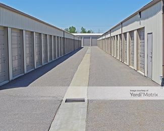 Photo 3 of Wildcat Storage - 1655 North 750 West, Harrisville, UT