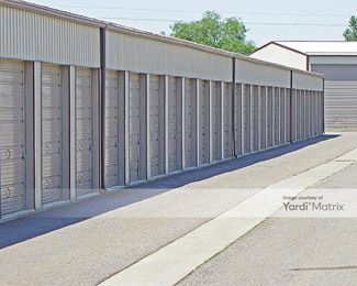 Photo 4 of Wildcat Storage - 1655 North 750 West, Harrisville, UT