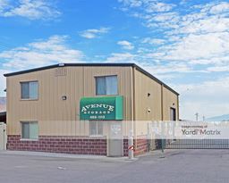 Image for AAA Avenue Storage - 1888 West 200 South, Payson, UT