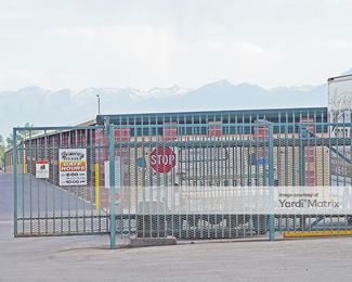 Photo 3 of AAA Avenue Storage - 1888 West 200 South, Payson, UT
