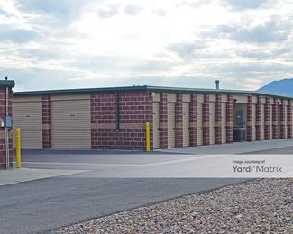Photo 4 of AAA Avenue Storage - 1888 West 200 South, Payson, UT