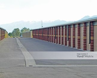 Photo 5 of AAA Avenue Storage - 1888 West 200 South, Payson, UT