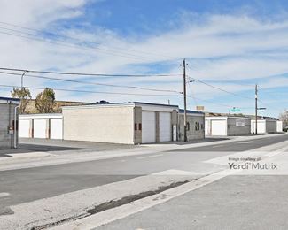 Photo 1 of S-S Storage - 6850 South 400 W, Midvale, UT