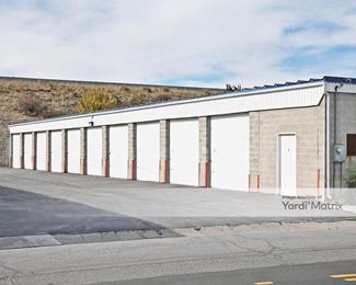 Photo 2 of S-S Storage - 6850 South 400 W, Midvale, UT