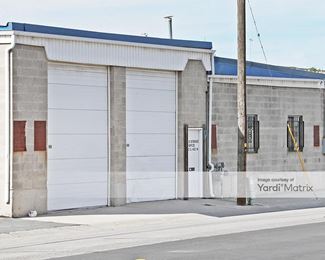 Photo 3 of S-S Storage - 6850 South 400 W, Midvale, UT