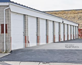 Photo 4 of S-S Storage - 6850 South 400 W, Midvale, UT