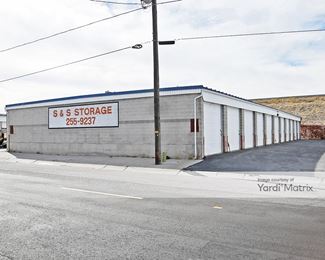 Photo 5 of S-S Storage - 6850 South 400 W, Midvale, UT