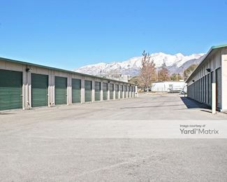 Photo 3 of Skyline Self Storage - 492 West Industrial Drive, Pleasant Grove, UT