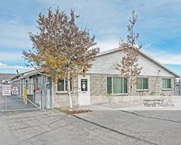 Image for Space Place Storage - 4520 North Old Highway 40, Park City, UT