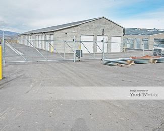 Photo 2 of Space Place Storage - 4520 North Old Highway 40, Park City, UT