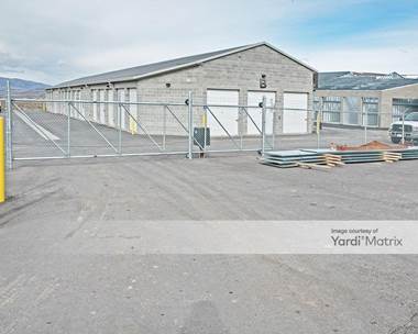 Storage Units for Rent available at 4520 North Old Highway 40, Park City, UT 84060