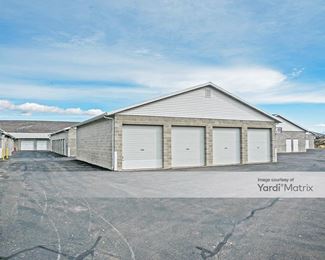 Photo 3 of Space Place Storage - 4520 North Old Highway 40, Park City, UT