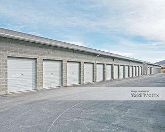 Photo 4 of Space Place Storage - 4520 North Old Highway 40, Park City, UT