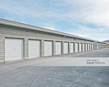 Storage Units for Rent available at 4520 North Old Highway 40, Park City, UT 84060