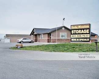 Photo 1 of Rocky Mountain Storage - 6706 West 2100 South, West Valley City, UT