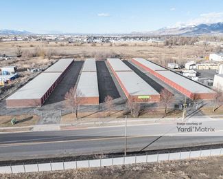 Photo 1 of Extra Space Storage - 777 West 200 South, Logan, UT