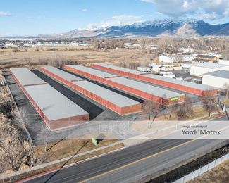 Photo 2 of Extra Space Storage - 777 West 200 South, Logan, UT
