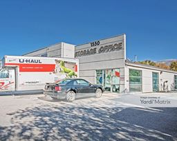 Image for Layton Hills Storage - 316 West 1550 North, Layton, UT