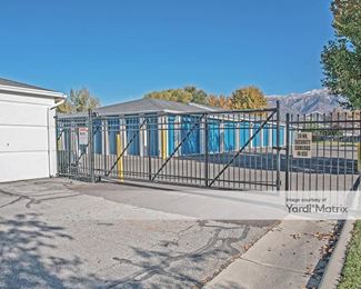 Photo 2 of Layton Hills Storage - 316 West 1550 North, Layton, UT
