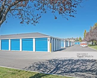 Photo 3 of Layton Hills Storage - 316 West 1550 North, Layton, UT