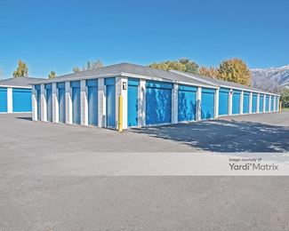 Photo 4 of Layton Hills Storage - 316 West 1550 North, Layton, UT