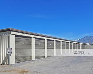 Photo 2 of High Horizon Self Storage - 130 South State Street, Orem, UT